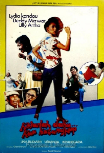Kejarlah Daku... Kau Kutangkap