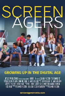 Screenagers