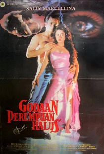Godaan Perempuan Halus