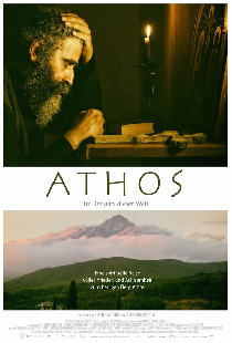 Athos – Im Jenseits dieser Welt