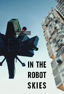 In the Robot Skies