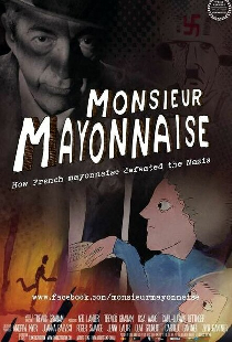 Месье Майонез