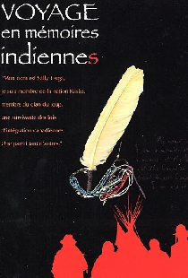 Voyage en memoires indiennes