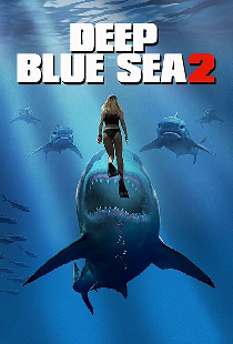 Глубокое синее море 2
