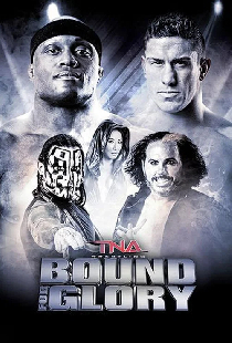 TNA: Bound for Glory