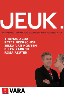 Jeuk