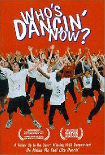 Who's Dancin' Now?