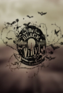 The Black Vinyl