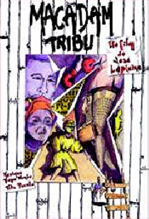 Macadam tribu