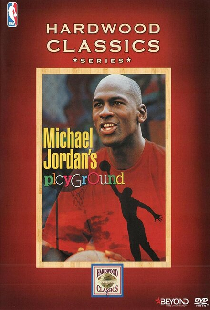 Michael Jordan's Playground