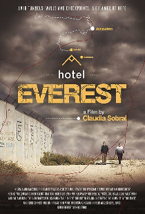 Hotel Everest: One Step at a Time