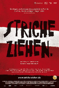 Striche ziehen