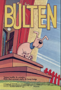 Bulten