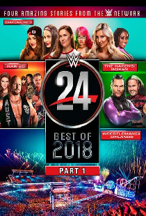 WWE 24