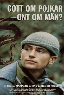 Gott om pojkar - ont om män?