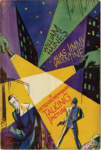 Alias Jimmy Valentine