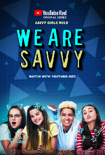 We Are Savvy