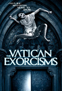 The Vatican Exorcisms