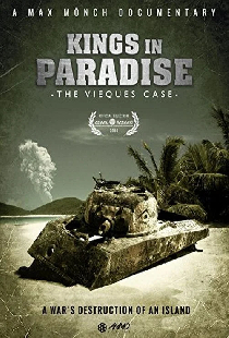 Krieg im Paradies - Der Fall Vieques