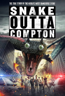 Змей из Комптона