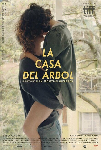 La casa del árbol