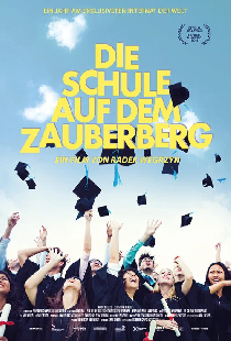 Die Schule auf dem Zauberberg