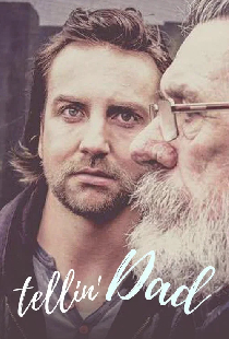 Tellin' Dad