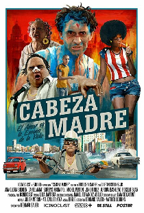 Cabeza Madre