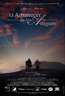 El Amanecer de los Antiguos