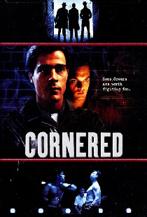 Cornered