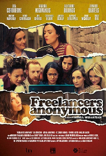 Freelancers Anonymous