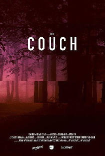 Die Couch