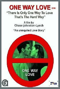 One Way Love