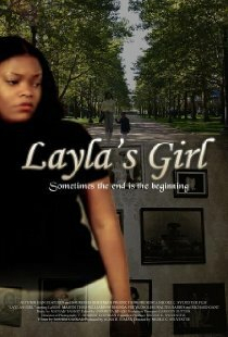 Layla's Girl