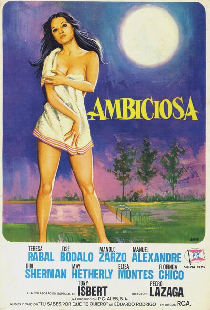 Ambiciosa