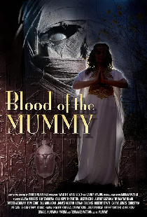 Blood Of The Mummy