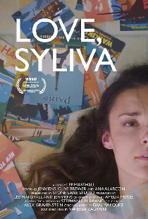 Love, Sylvia