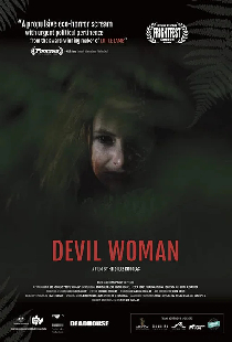 Devil Woman