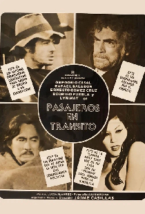 Pasajeros en Transito