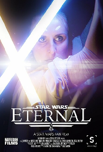 Eternal: A Star Wars Fan Film