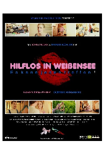HILFLOS IN WEIßENSEE, Es kann jeden treffen!