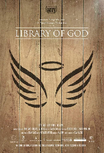 Library of God