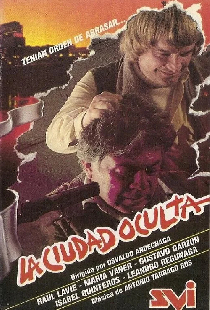 La ciudad oculta