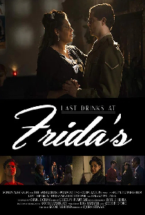 Last Drinks at Frida's