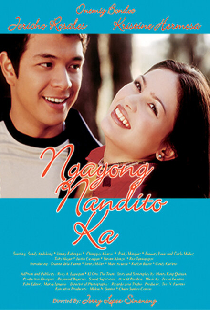 Ngayong Nandito Ka