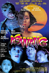 Aswang