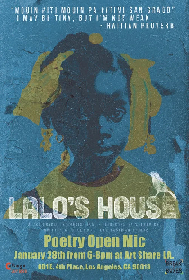 Lalo's House