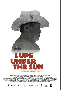 Lupe bajo el sol