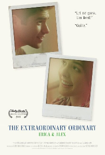 The Extraordinary Ordinary: Erica & Alex