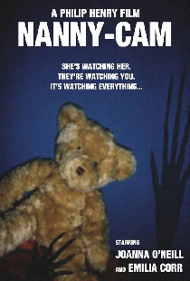 Nanny-Cam